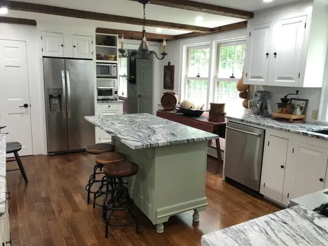 1471 Heald Highway Union ME 04862