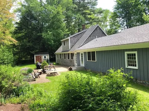 1471 Heald Highway Union ME 04862