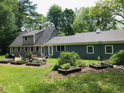 1471 Heald Highway Union ME 04862