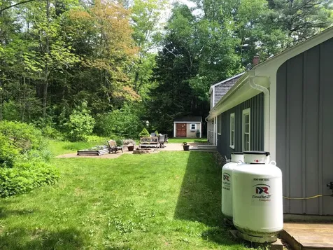 1471 Heald Highway Union ME 04862