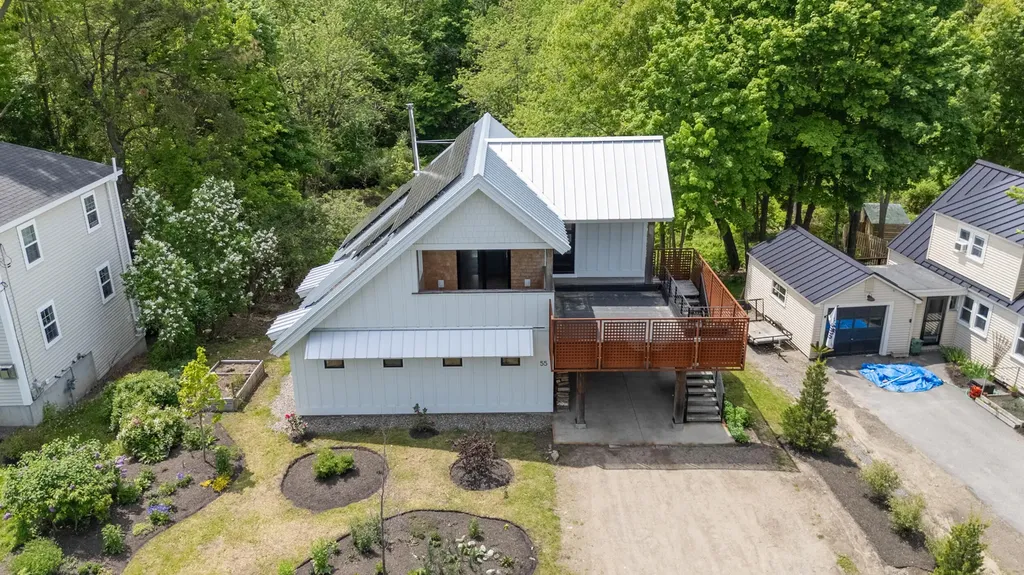 55 Boothby Avenue South Portland ME 04106