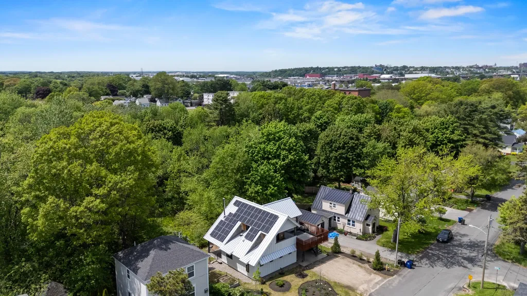 55 Boothby Avenue South Portland ME 04106