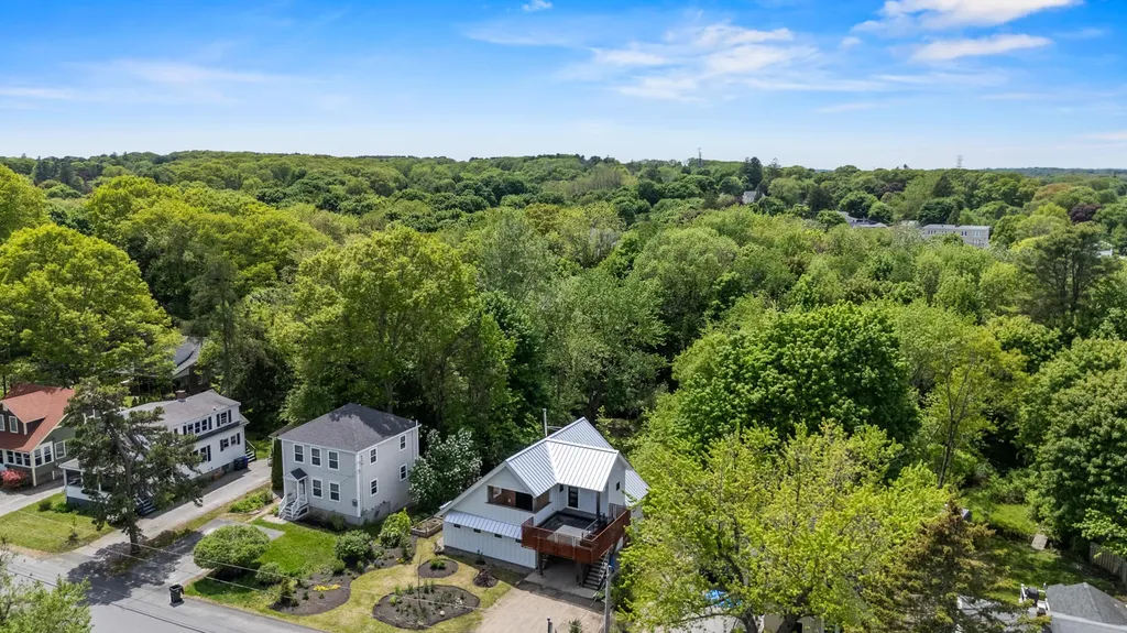 55 Boothby Avenue South Portland ME 04106