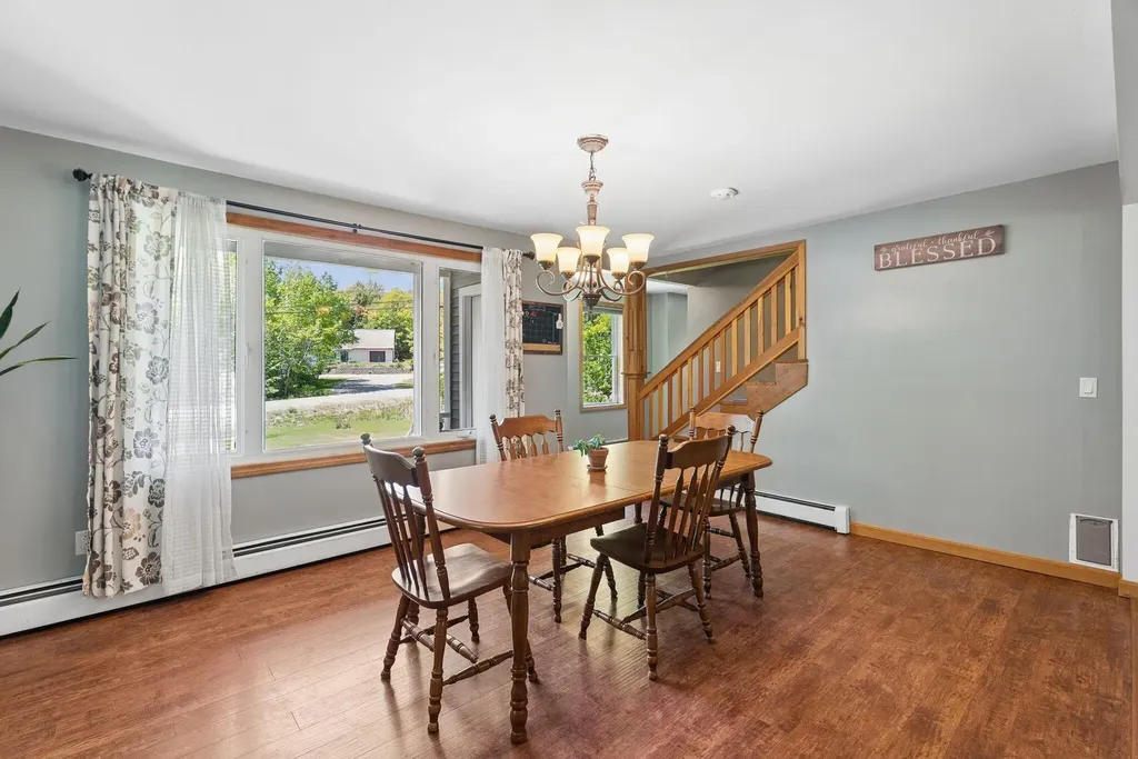 256 Narrows Pond Road Winthrop ME 04364