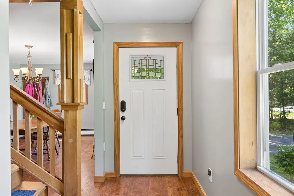 256 Narrows Pond Road Winthrop ME 04364