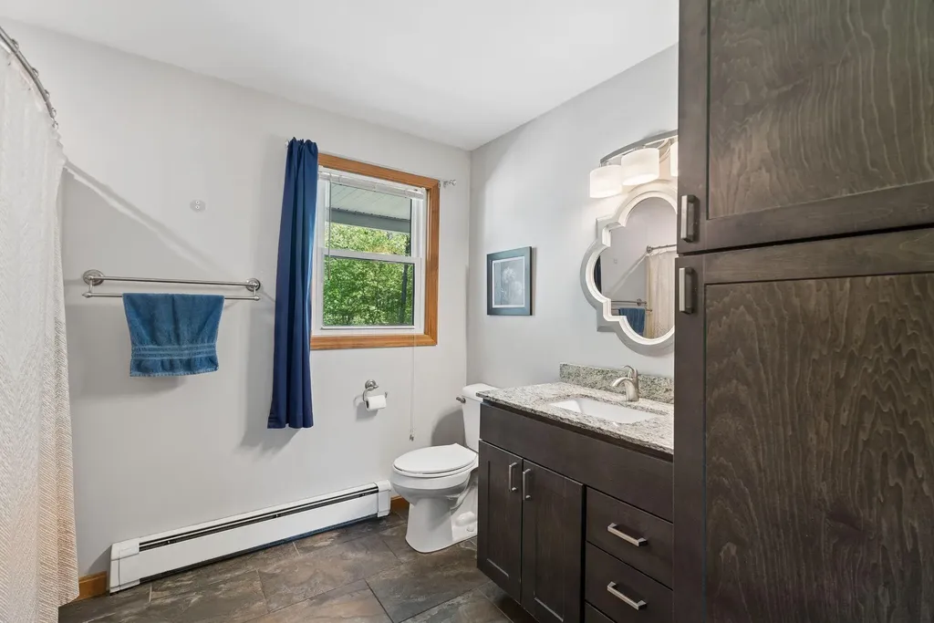 256 Narrows Pond Road Winthrop ME 04364