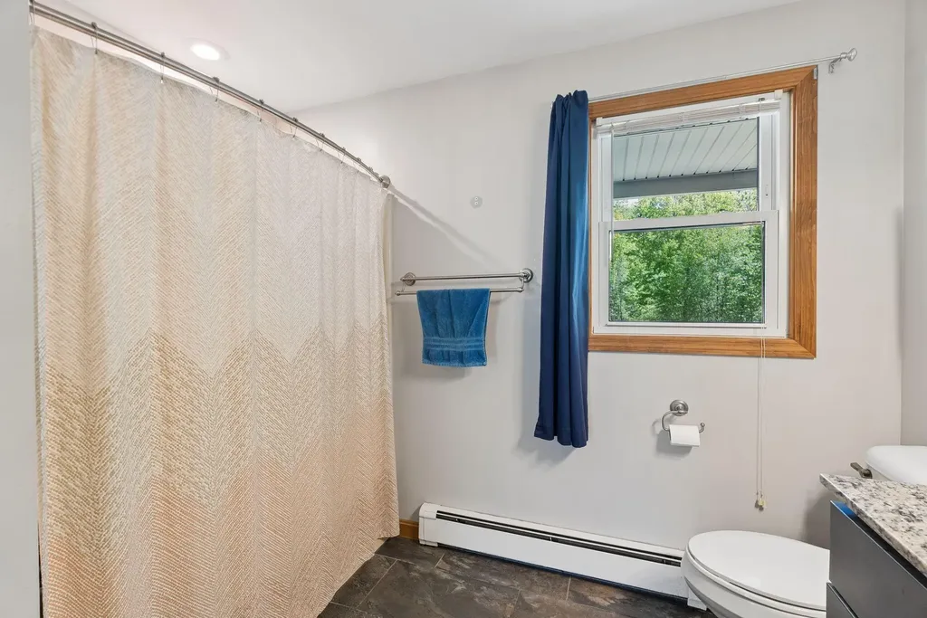 256 Narrows Pond Road Winthrop ME 04364