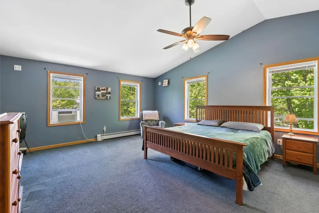 256 Narrows Pond Road Winthrop ME 04364