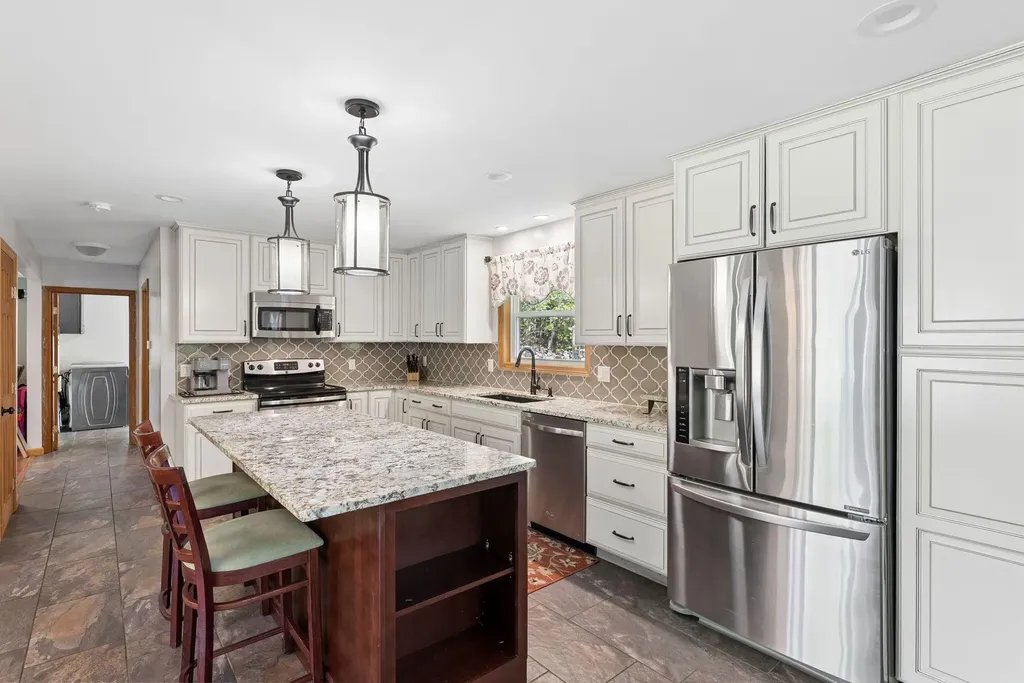 256 Narrows Pond Road Winthrop ME 04364