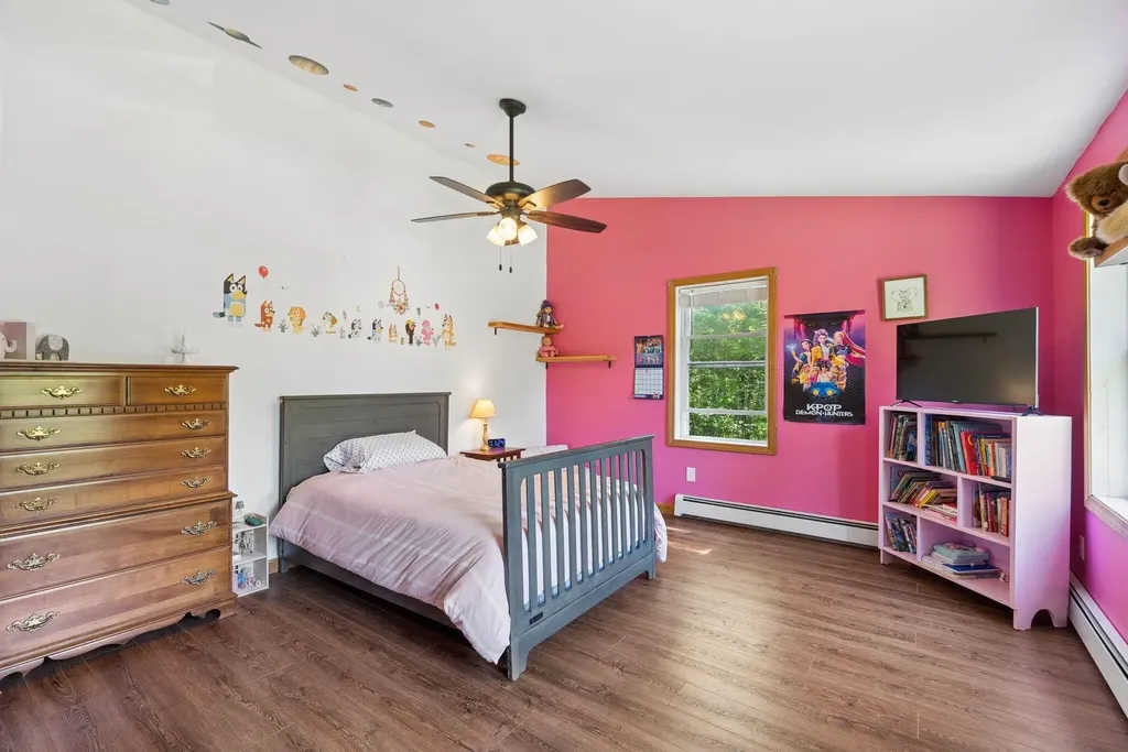 256 Narrows Pond Road Winthrop ME 04364
