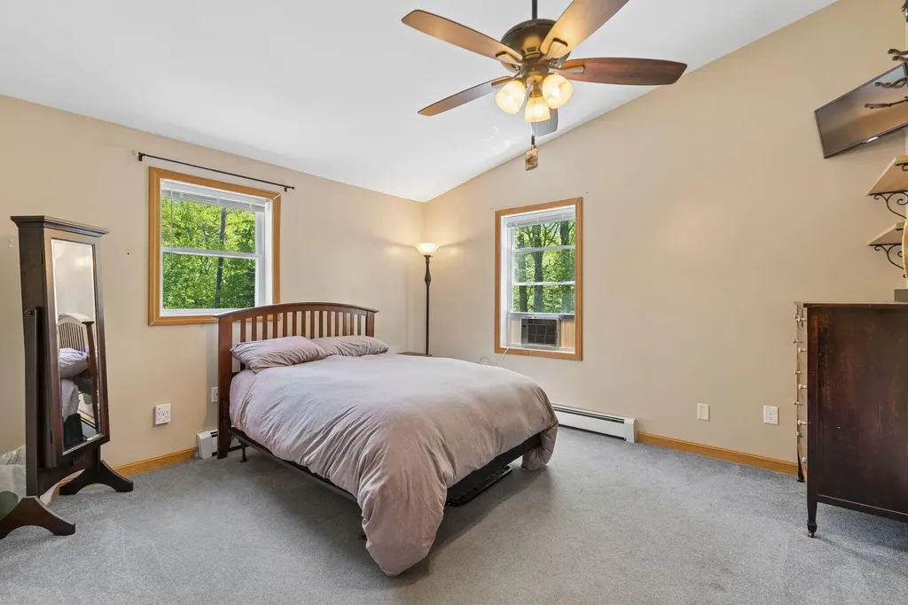 256 Narrows Pond Road Winthrop ME 04364