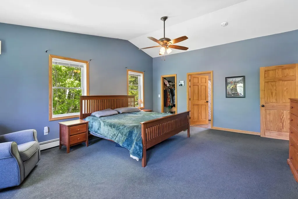 256 Narrows Pond Road Winthrop ME 04364