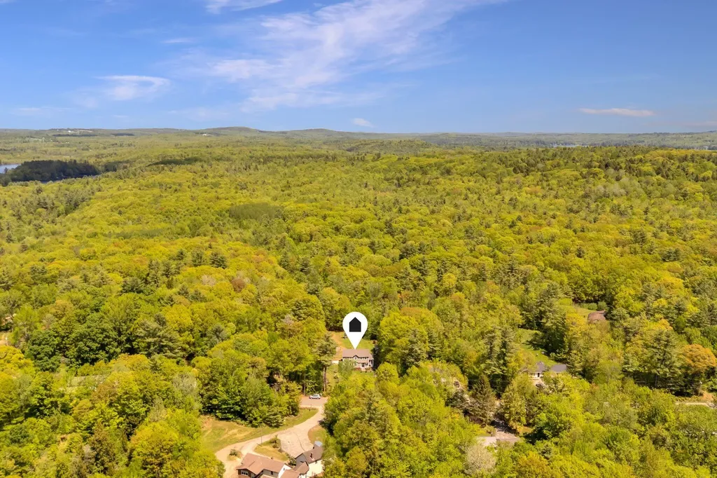 256 Narrows Pond Road Winthrop ME 04364