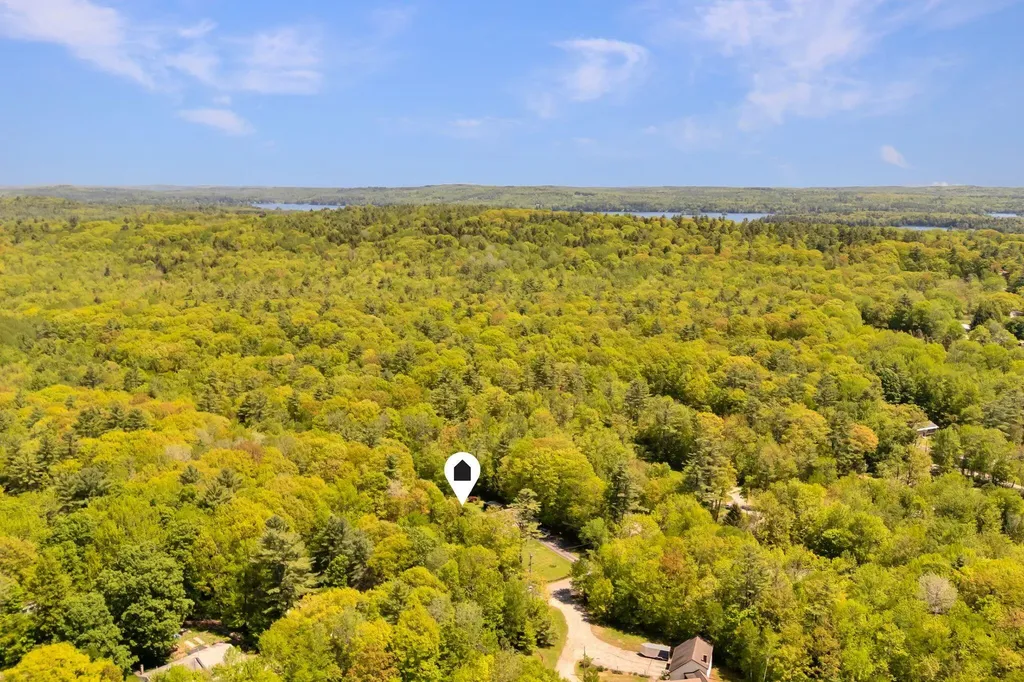 256 Narrows Pond Road Winthrop ME 04364