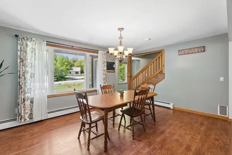 256 Narrows Pond Road Winthrop ME 04364