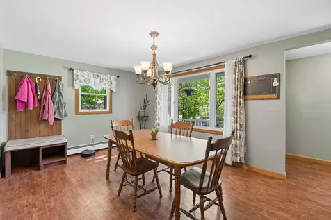 256 Narrows Pond Road Winthrop ME 04364
