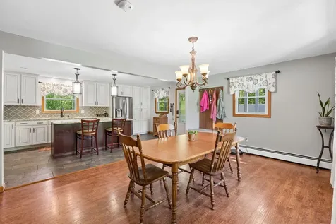 256 Narrows Pond Road Winthrop ME 04364