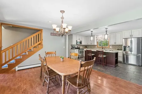 256 Narrows Pond Road Winthrop ME 04364