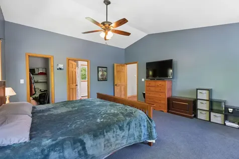 256 Narrows Pond Road Winthrop ME 04364