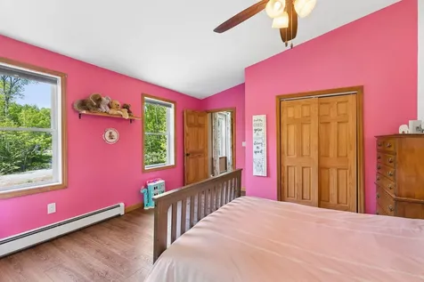 256 Narrows Pond Road Winthrop ME 04364