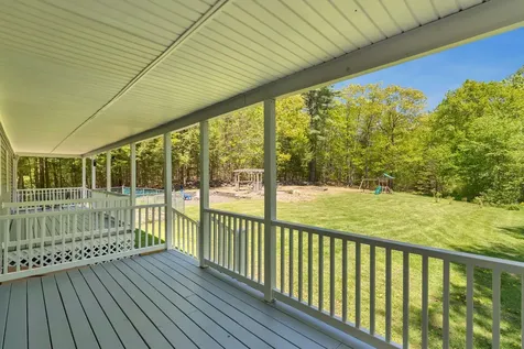 256 Narrows Pond Road Winthrop ME 04364