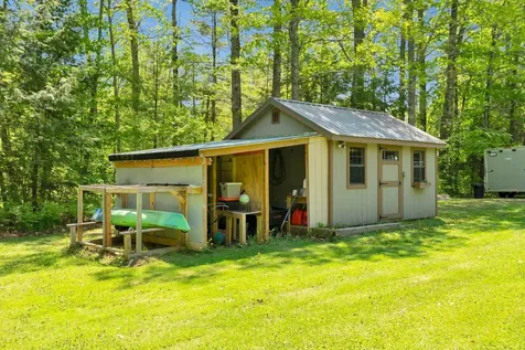 256 Narrows Pond Road Winthrop ME 04364