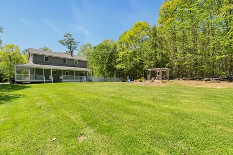 256 Narrows Pond Road Winthrop ME 04364