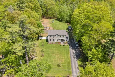 256 Narrows Pond Road Winthrop ME 04364