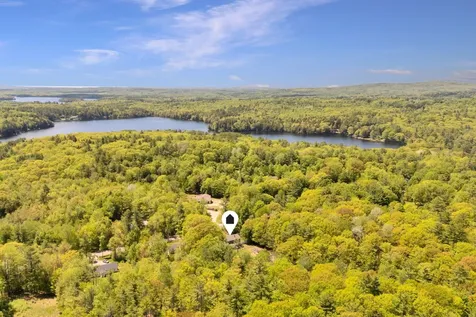 256 Narrows Pond Road Winthrop ME 04364