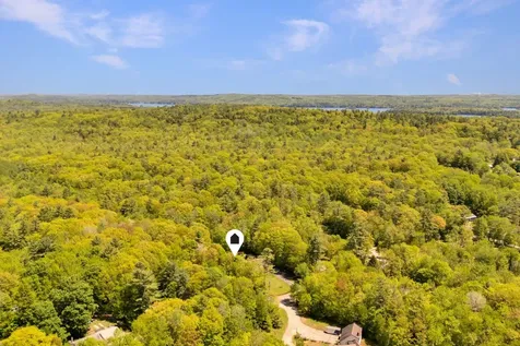 256 Narrows Pond Road Winthrop ME 04364