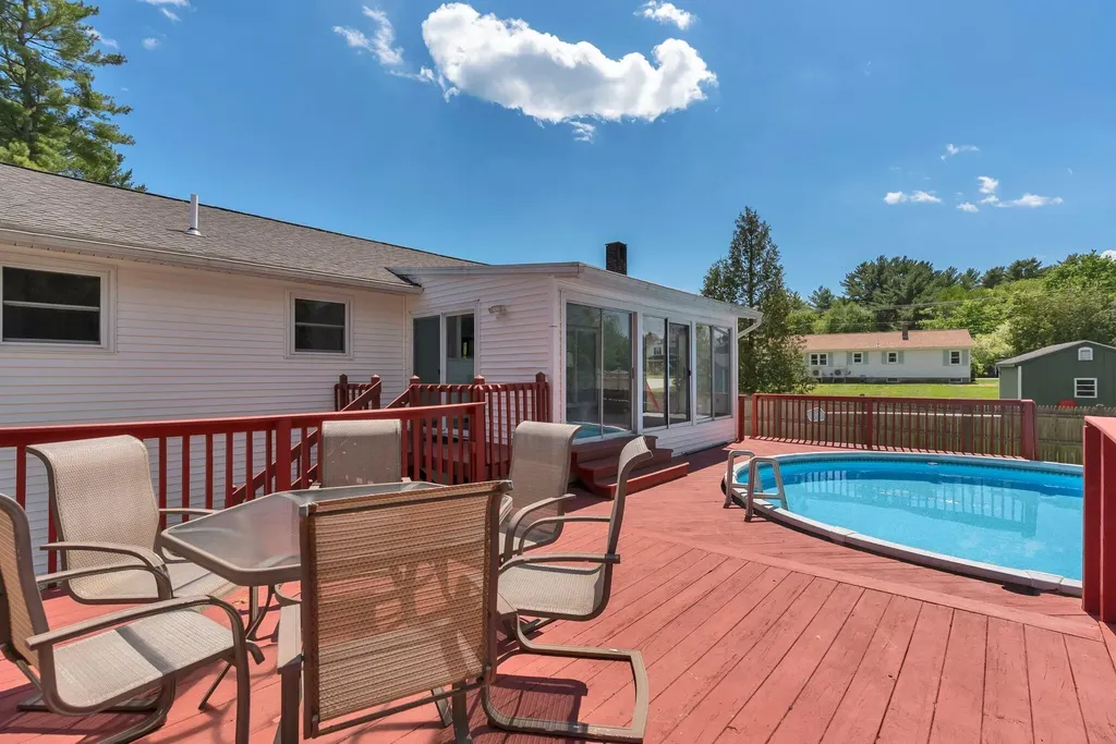 16 Leland Street Lewiston ME 04240