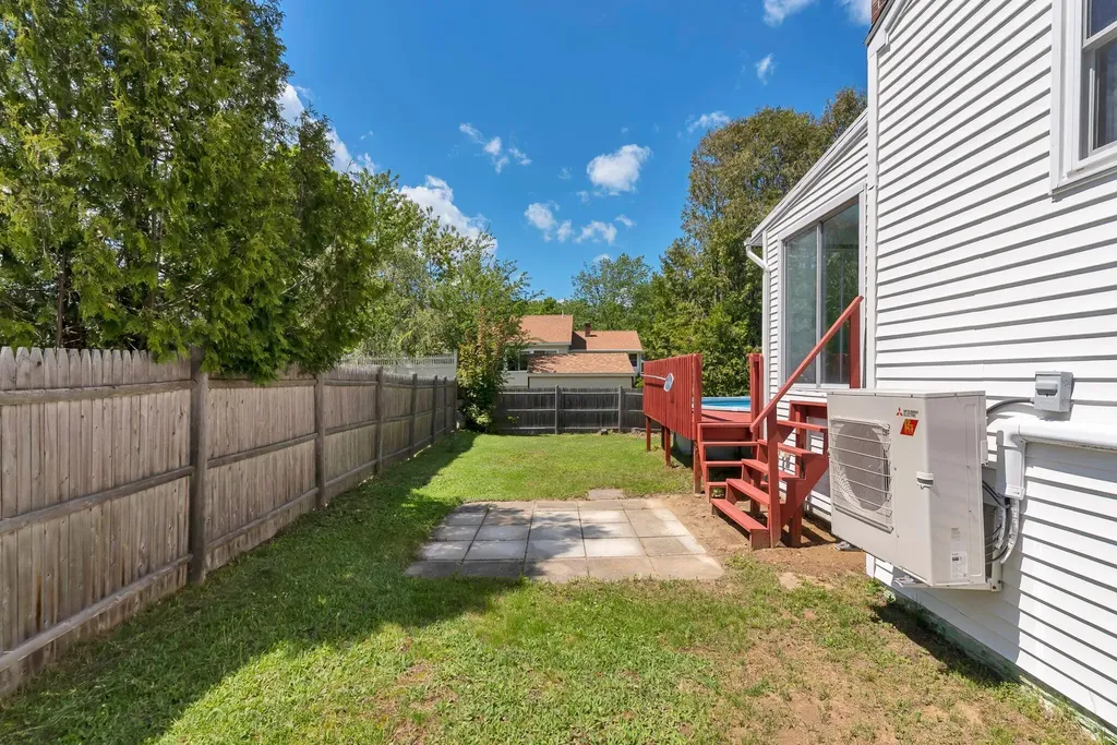 16 Leland Street Lewiston ME 04240
