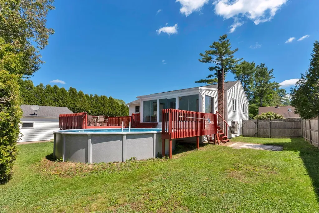 16 Leland Street Lewiston ME 04240