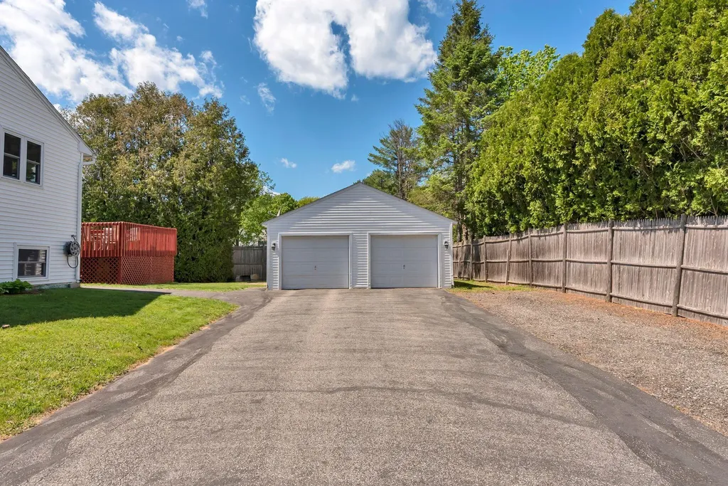 16 Leland Street Lewiston ME 04240