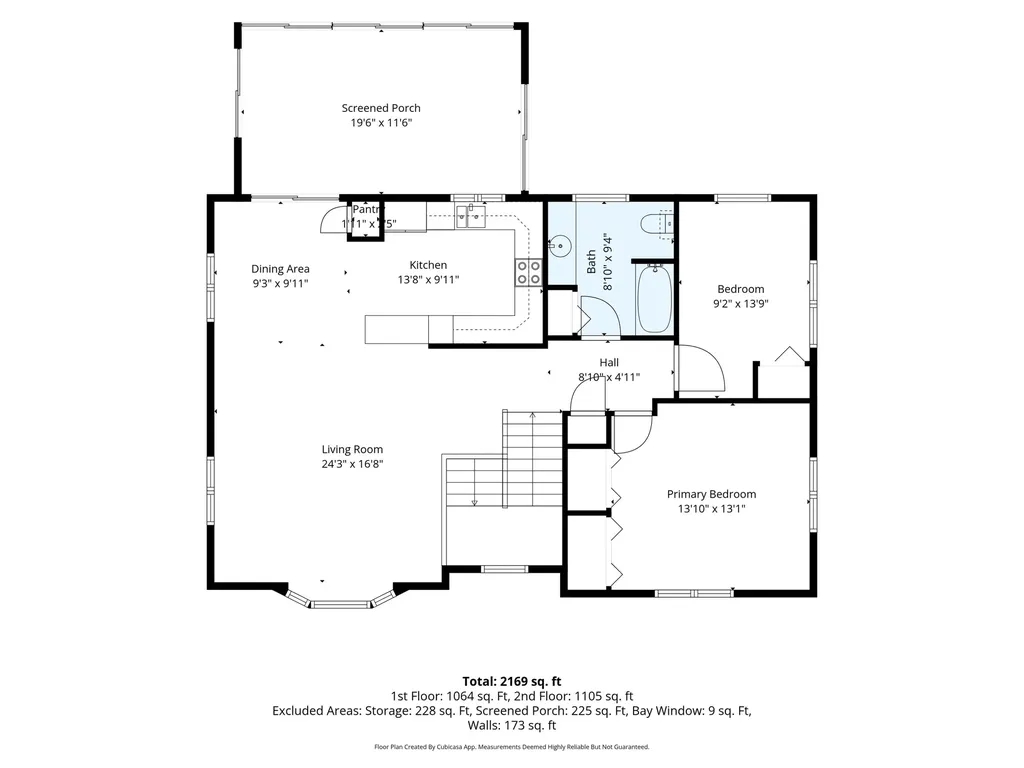 16 Leland Street Lewiston ME 04240
