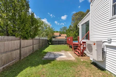 16 Leland Street Lewiston ME 04240