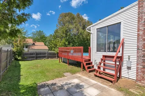 16 Leland Street Lewiston ME 04240