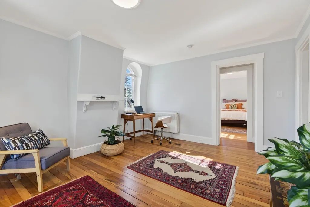138 Pine Street Portland ME 04102