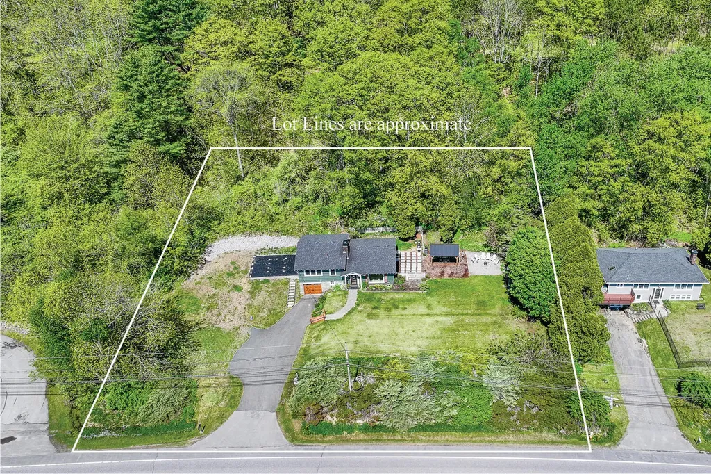 170 Lakeview Drive Rockland ME 04841