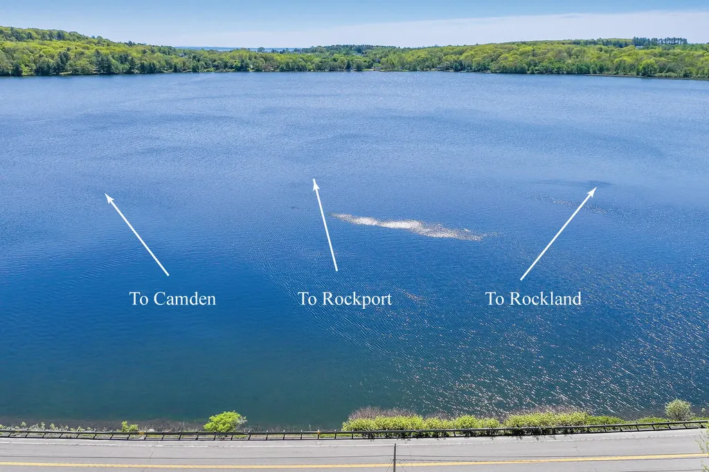 170 Lakeview Drive Rockland ME 04841