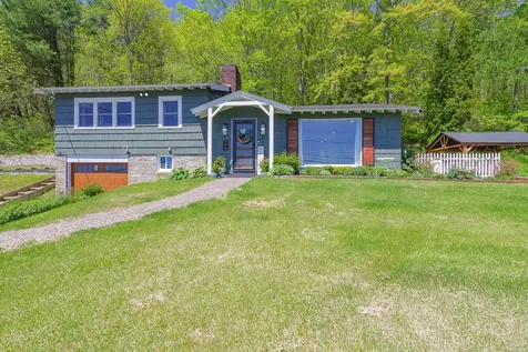 170 Lakeview Drive Rockland ME 04841