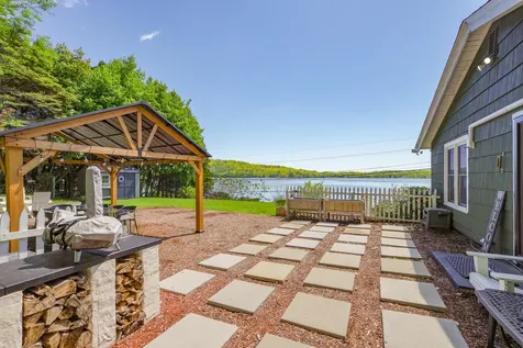 170 Lakeview Drive Rockland ME 04841
