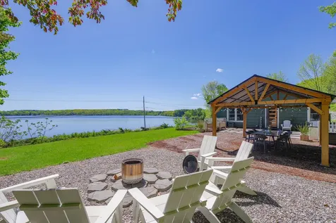 170 Lakeview Drive Rockland ME 04841