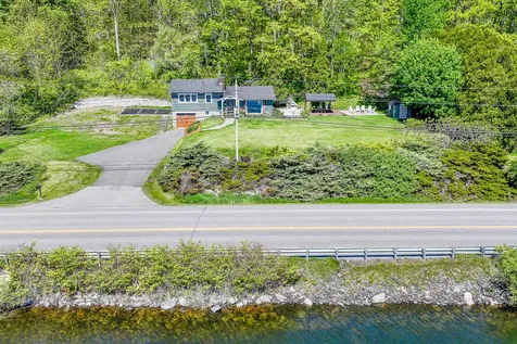 170 Lakeview Drive Rockland ME 04841