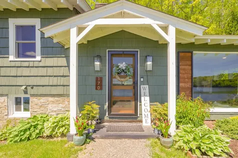 170 Lakeview Drive Rockland ME 04841