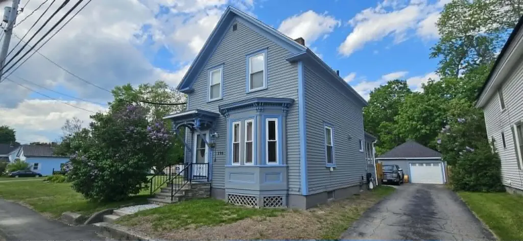 196 Fourth Street Old Town ME 04468