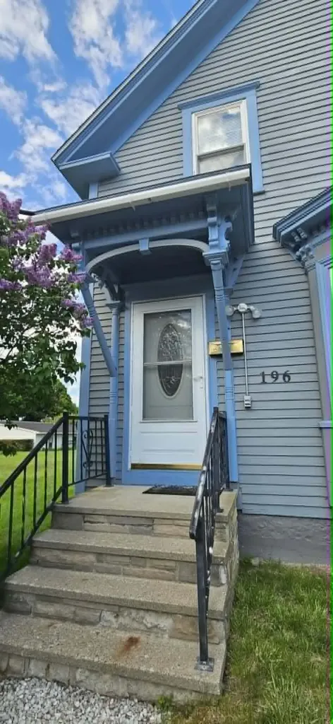 196 Fourth Street Old Town ME 04468