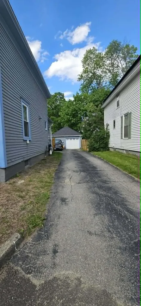 196 Fourth Street Old Town ME 04468