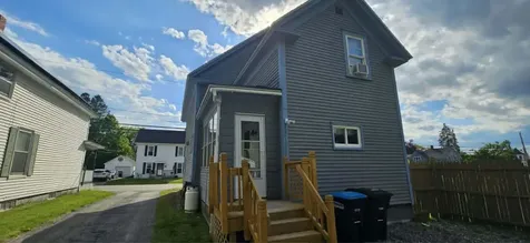 196 Fourth Street Old Town ME 04468