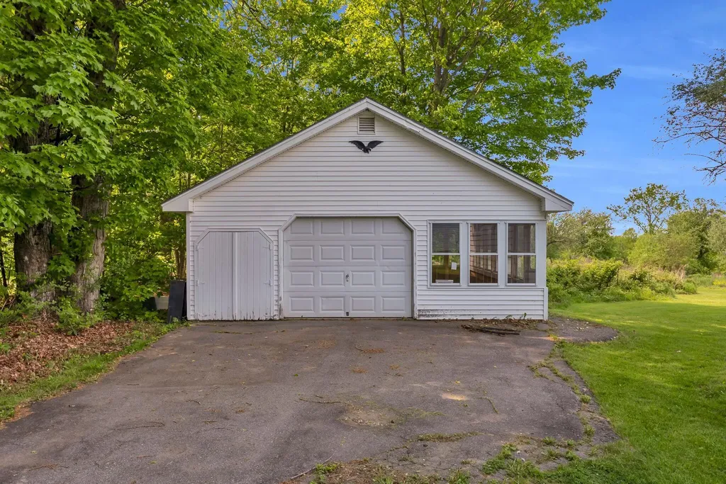 680 Maple Ridge Road Winslow ME 04901